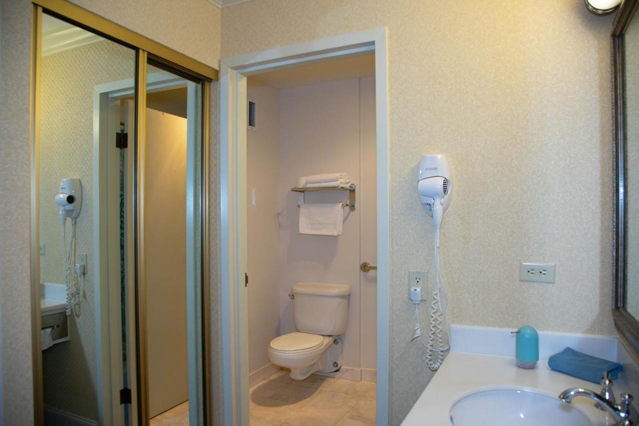 Quarto Família Deluxe