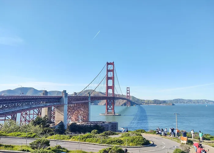 Ith San Francisco Pacific Tradewinds Backpacker Hostel